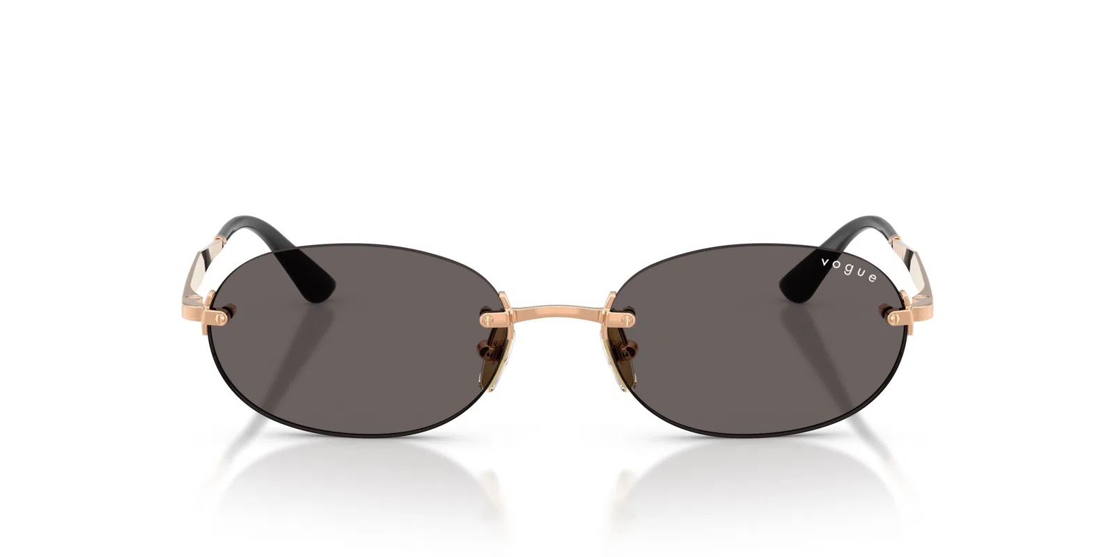 Vogue 4342S Sunglasses - view 21